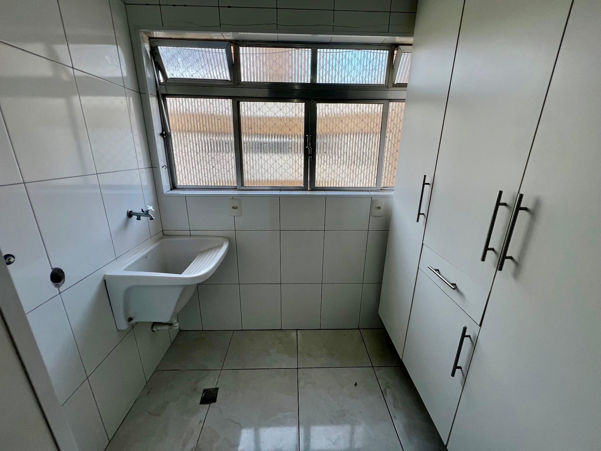 Apto reformado, 3 quartos, 1 vaga, Enseada em Enseada, Guarujá — foto 17