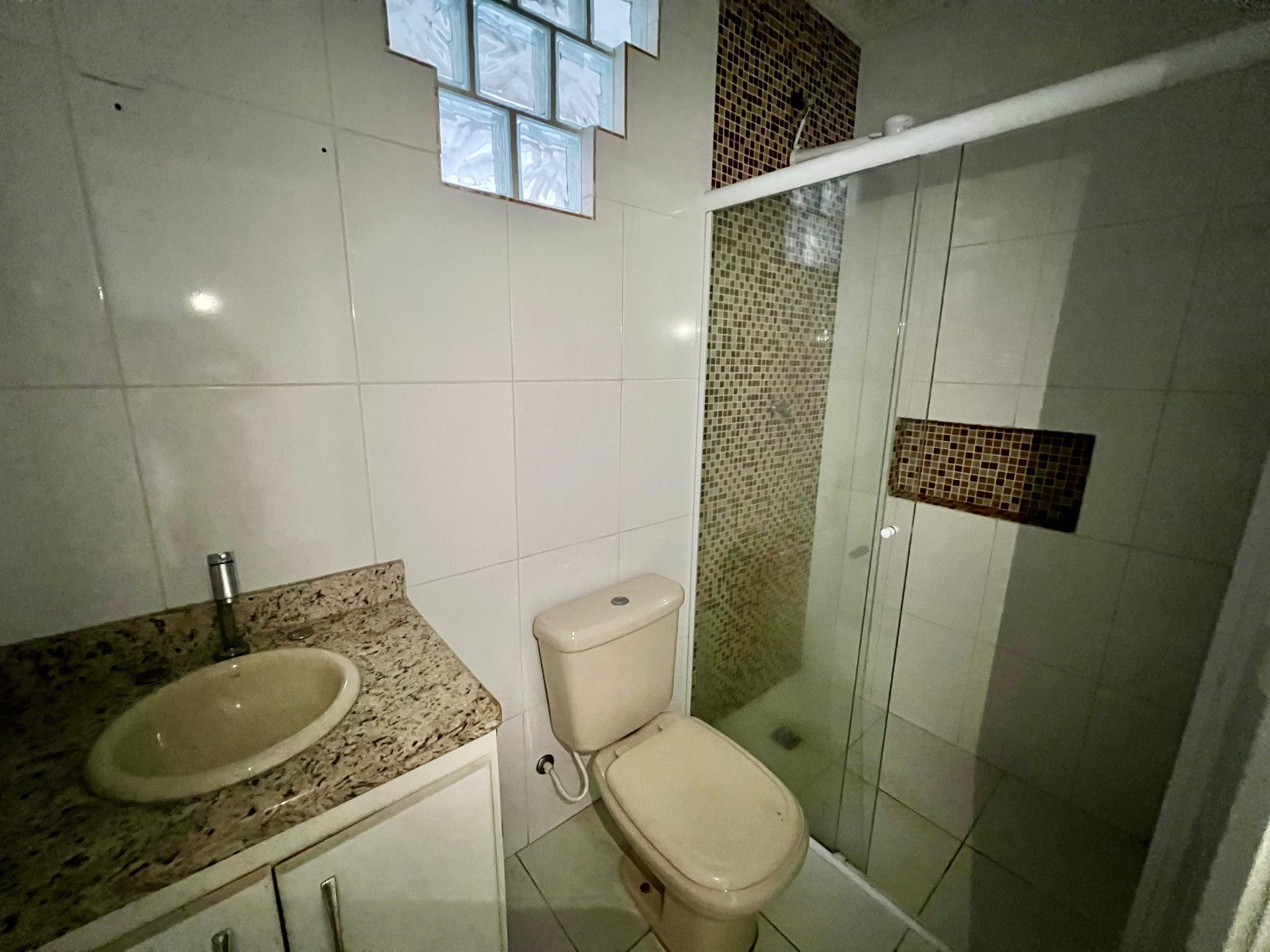 Apto reformado, 3 quartos, 1 vaga, Enseada em Enseada, Guarujá — foto 9