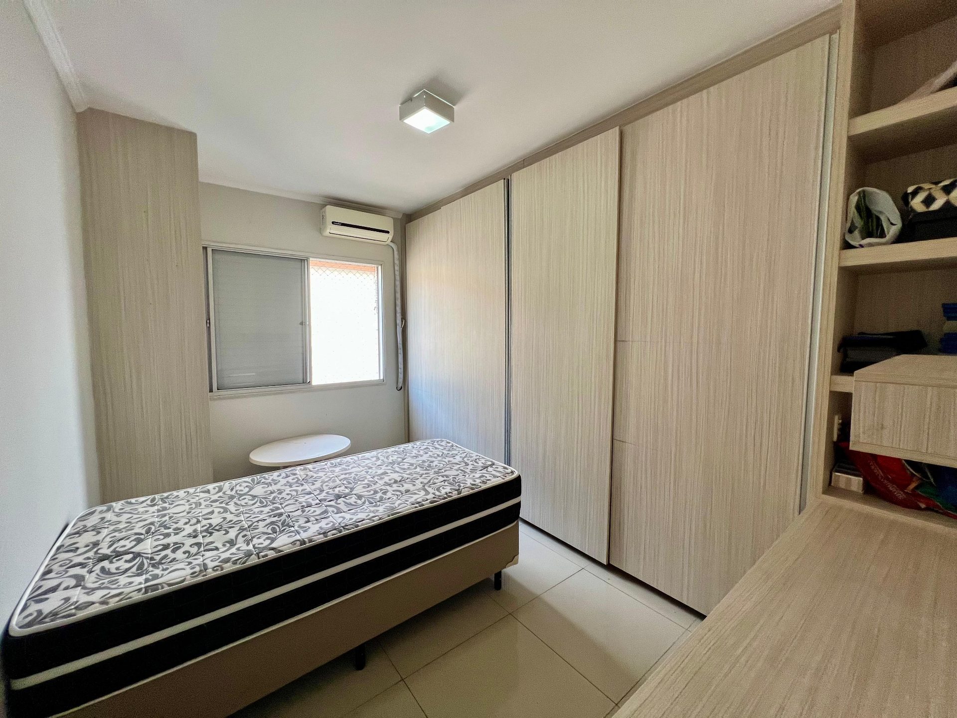 Apto reformado, 3 quartos, 1 vaga, Enseada em Enseada, Guarujá — foto 5