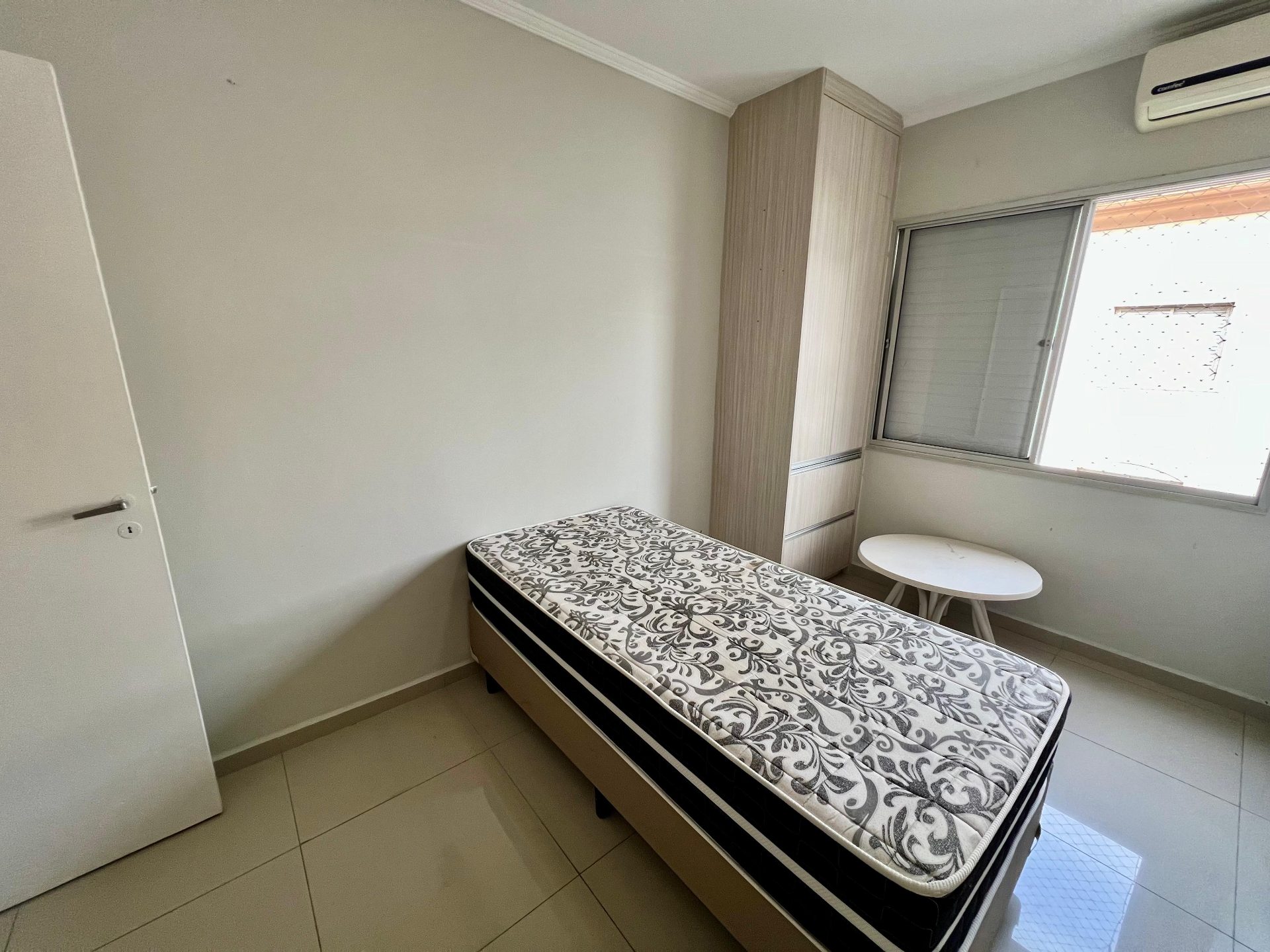 Apto reformado, 3 quartos, 1 vaga, Enseada em Enseada, Guarujá — foto 7