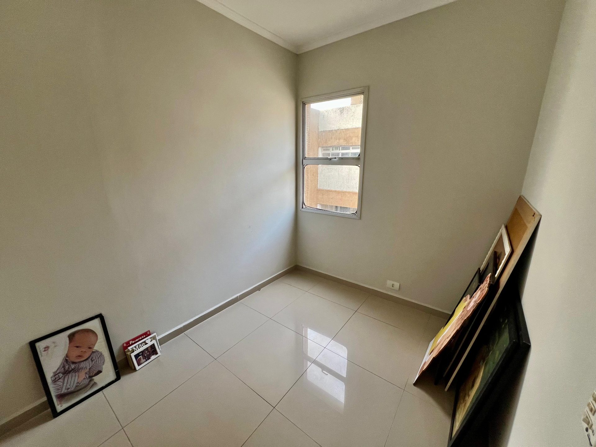Apto reformado, 3 quartos, 1 vaga, Enseada em Enseada, Guarujá — foto 13