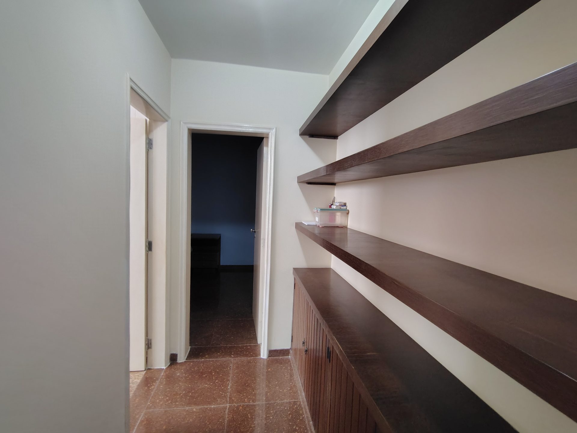 Apartamento com 3 quartos, Astúrias, Guarujá em Vila Luis Antônio, Guarujá — foto 14