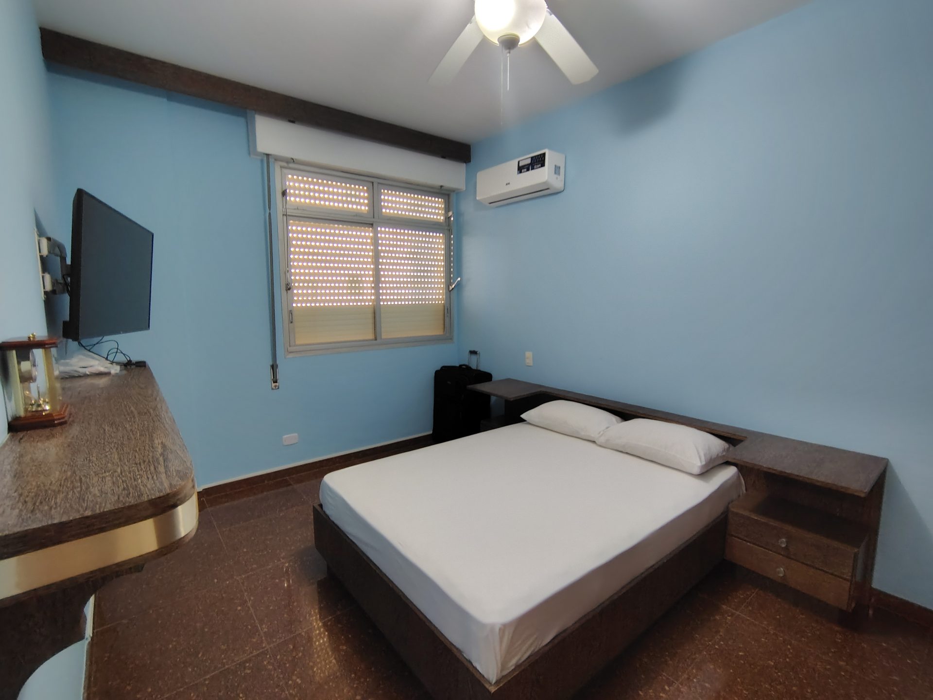Apartamento com 3 quartos, Astúrias, Guarujá em Vila Luis Antônio, Guarujá — foto 15