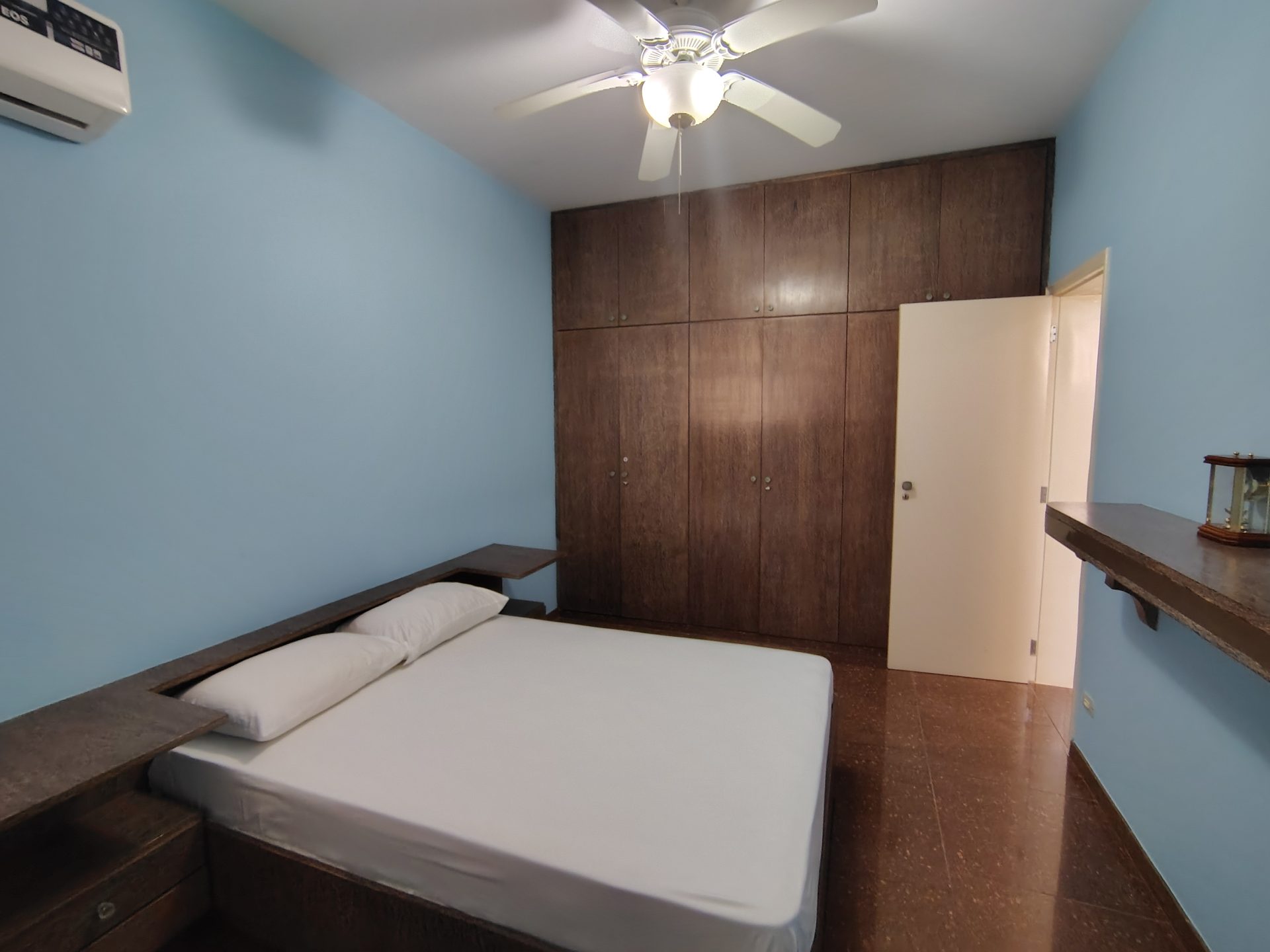 Apartamento com 3 quartos, Astúrias, Guarujá em Vila Luis Antônio, Guarujá — foto 16