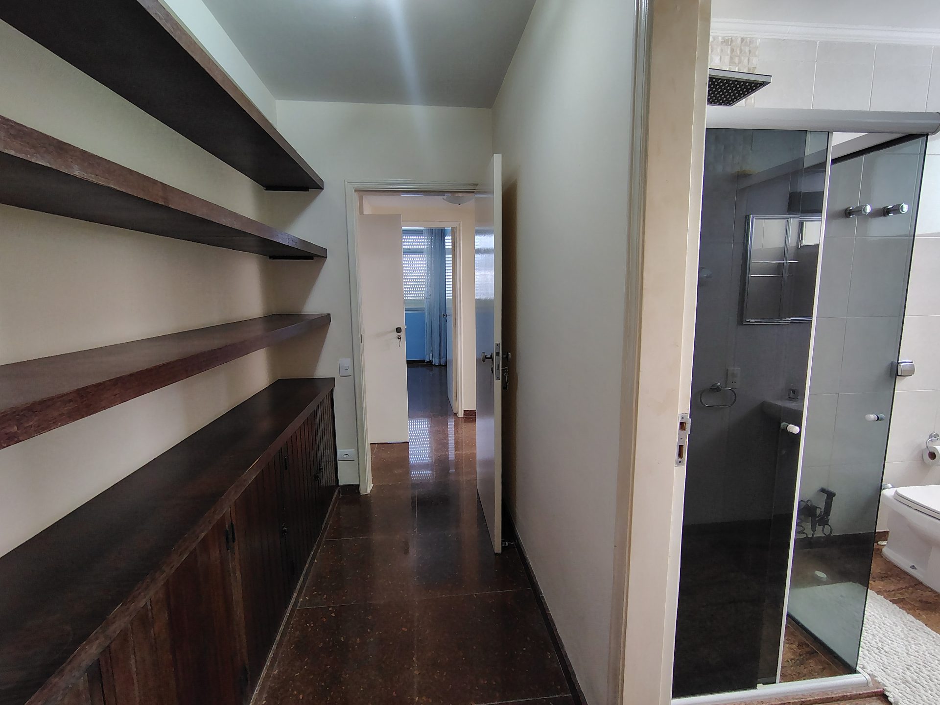 Apartamento com 3 quartos, Astúrias, Guarujá em Vila Luis Antônio, Guarujá — foto 17