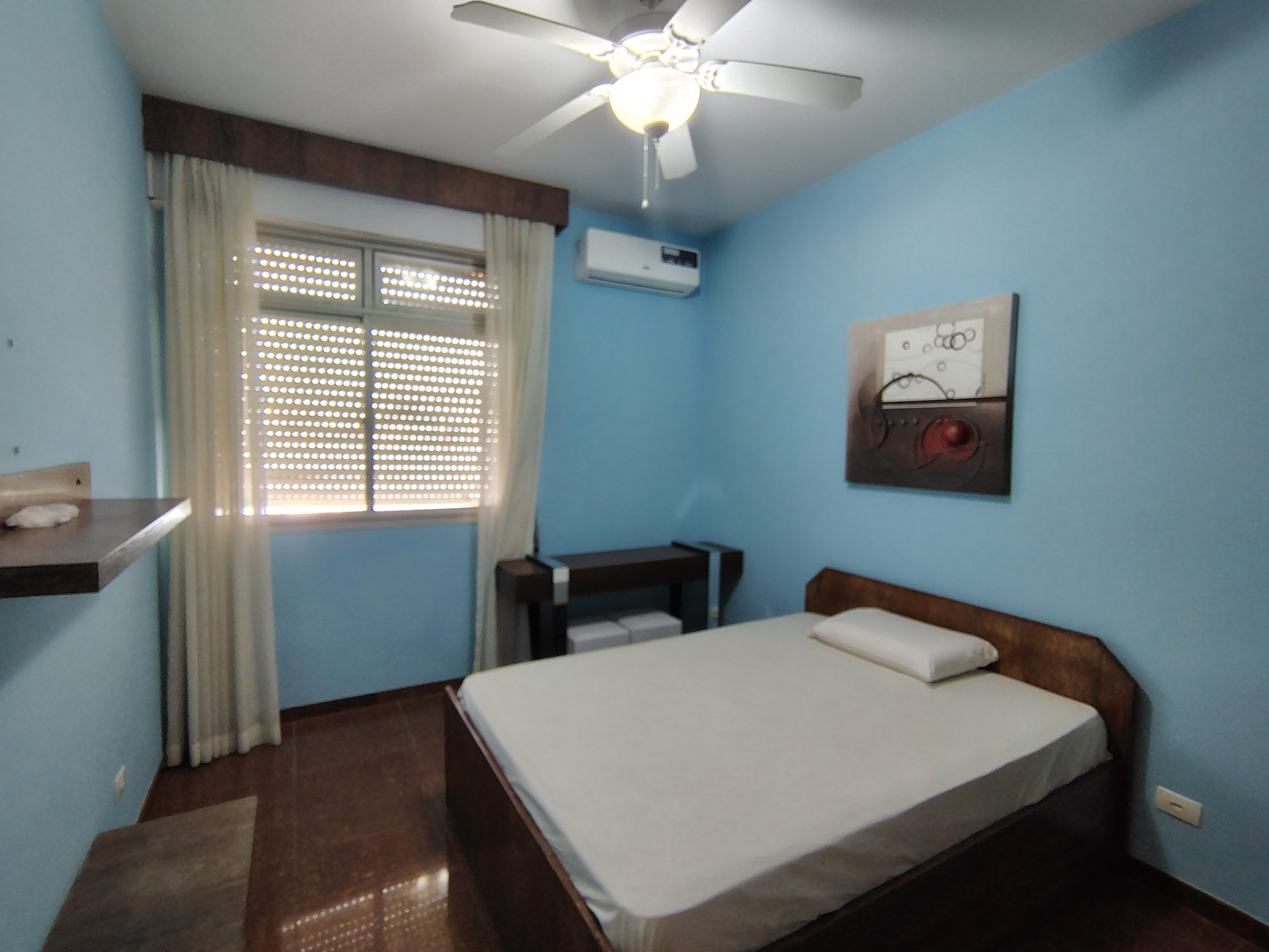 Apartamento com 3 quartos, Astúrias, Guarujá em Vila Luis Antônio, Guarujá — foto 19