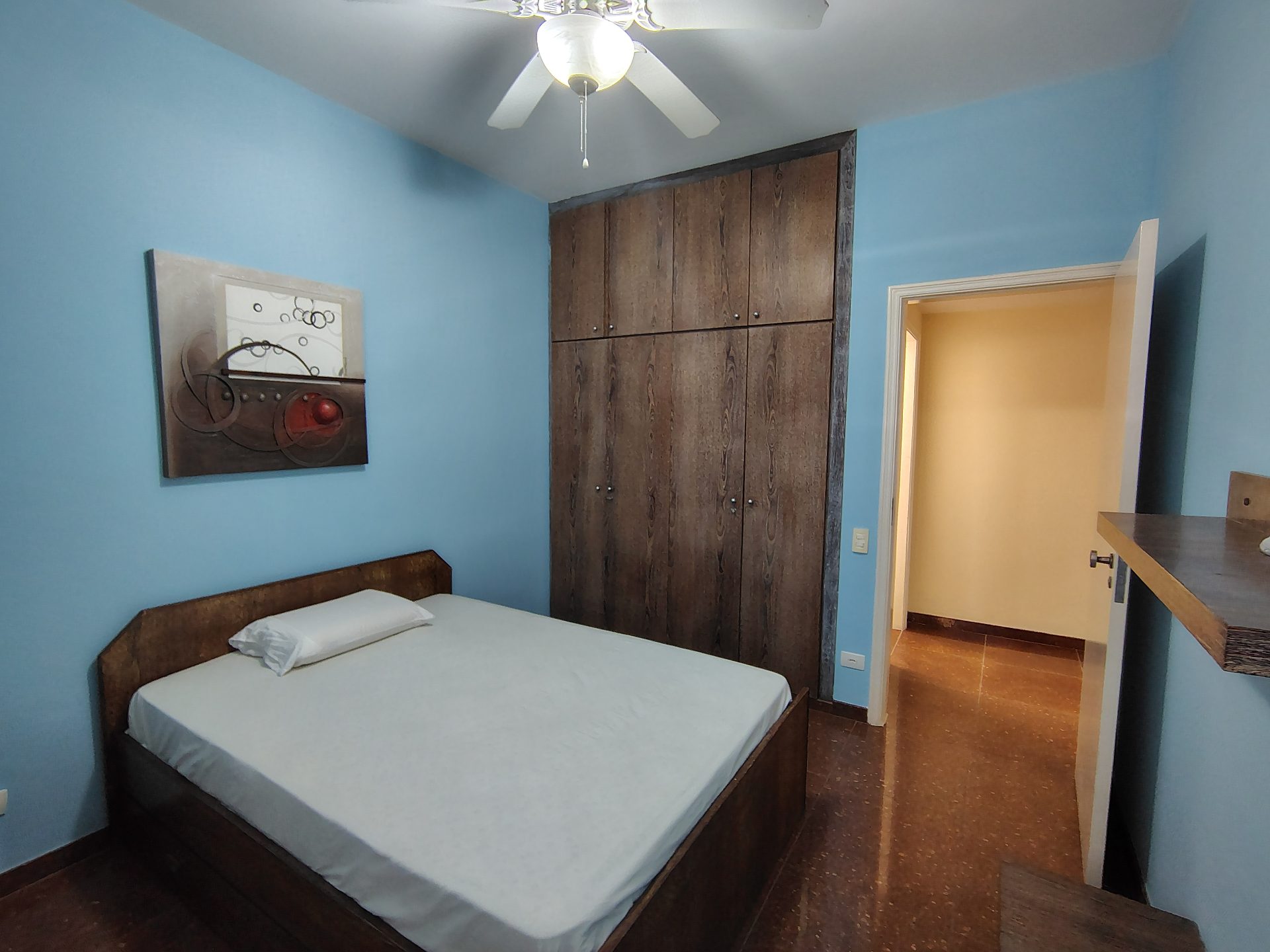 Apartamento com 3 quartos, Astúrias, Guarujá em Vila Luis Antônio, Guarujá — foto 20