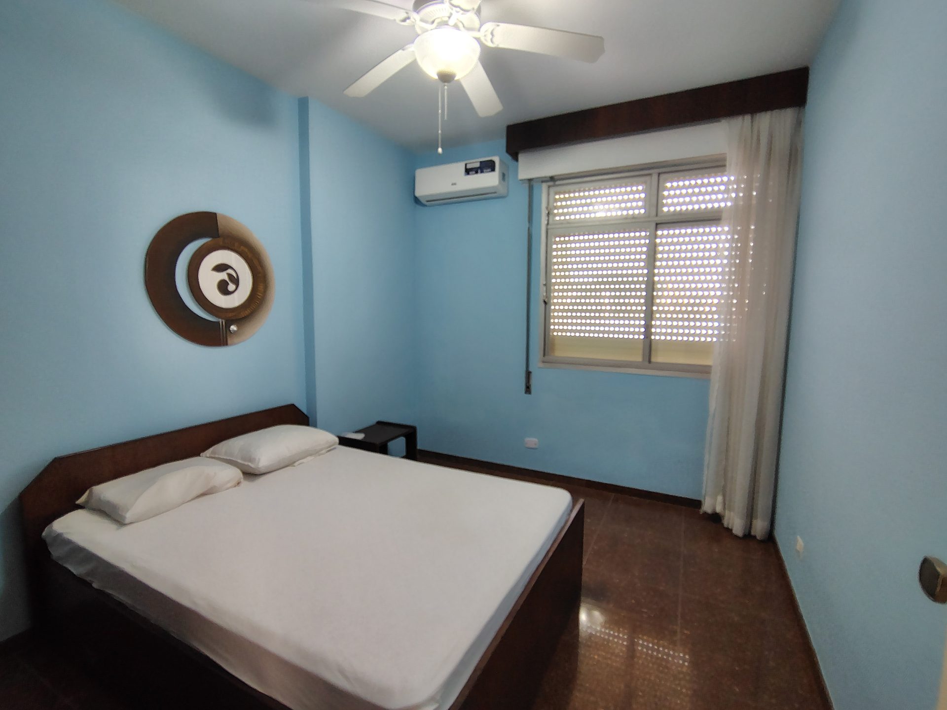 Apartamento com 3 quartos, Astúrias, Guarujá em Vila Luis Antônio, Guarujá — foto 21
