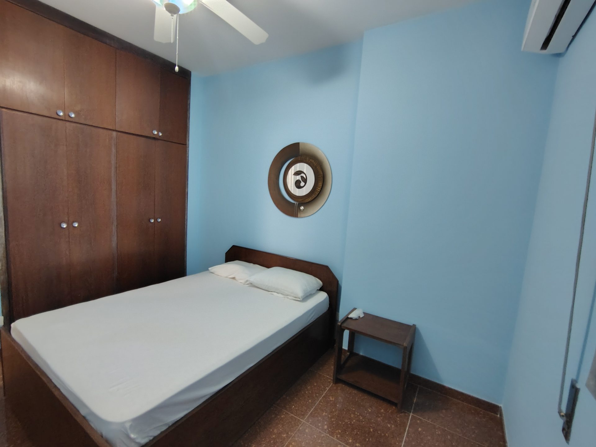 Apartamento com 3 quartos, Astúrias, Guarujá em Vila Luis Antônio, Guarujá — foto 22