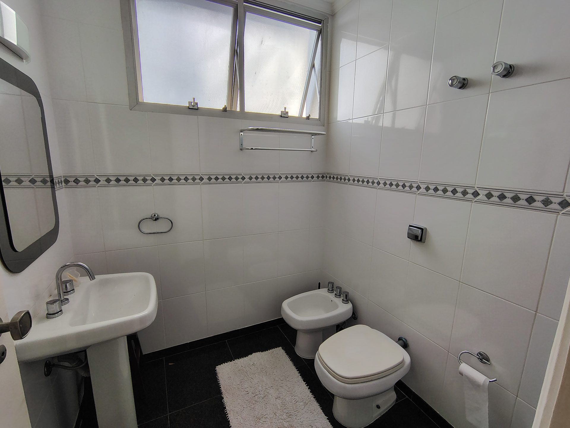 Apartamento com 3 quartos, Astúrias, Guarujá em Vila Luis Antônio, Guarujá — foto 23