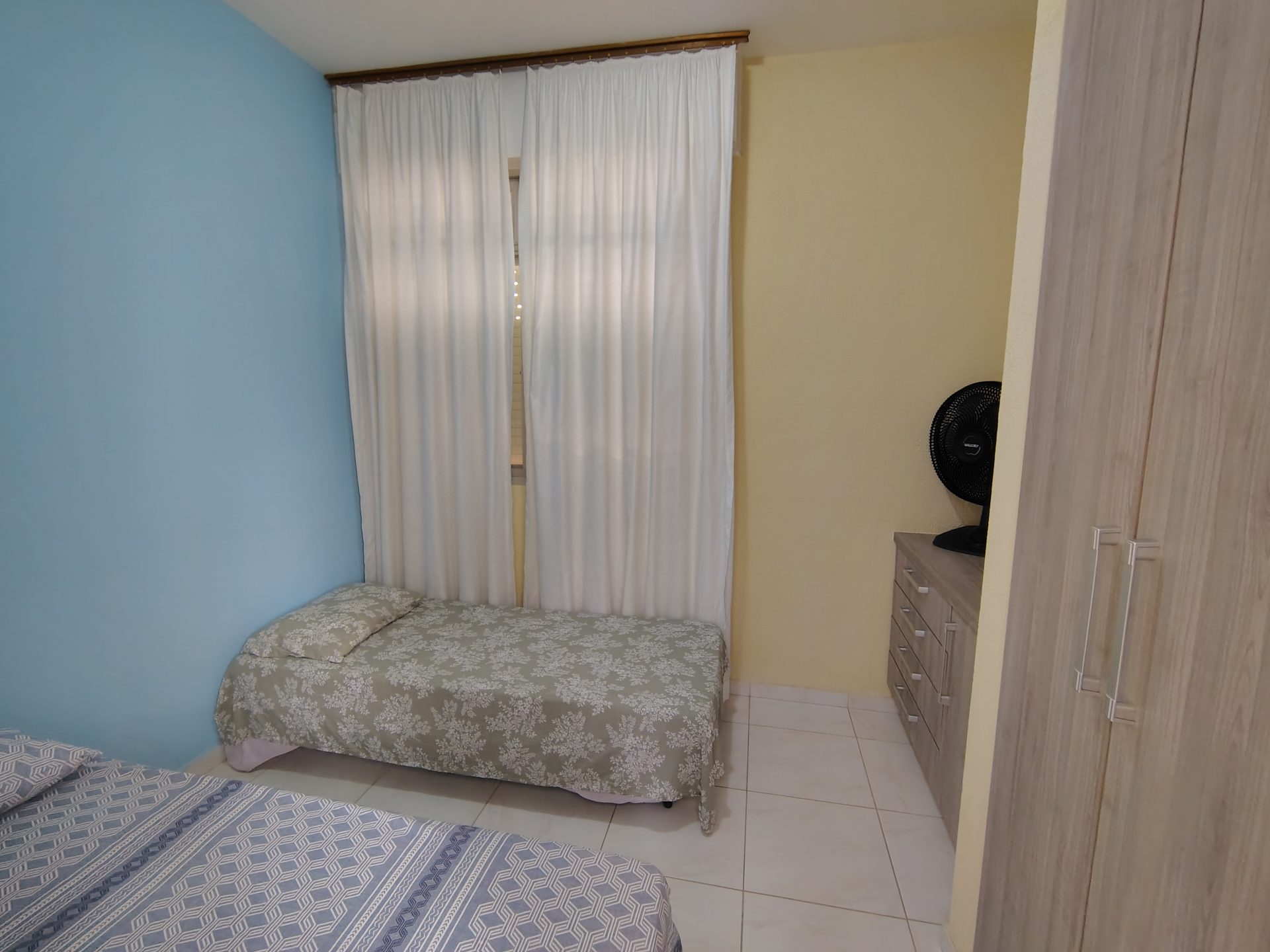Apartamento com 3 quartos, Astúrias, Guarujá em Vila Luis Antônio, Guarujá — foto 24