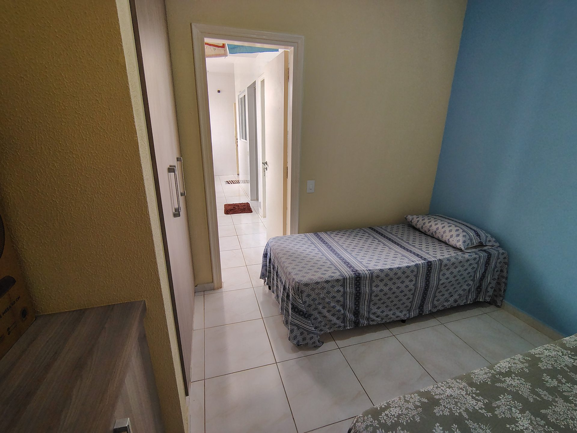 Apartamento com 3 quartos, Astúrias, Guarujá em Vila Luis Antônio, Guarujá — foto 25