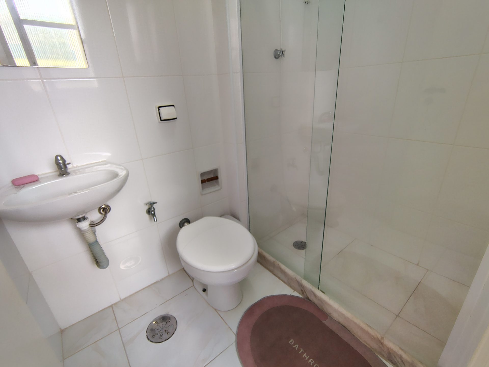 Apartamento com 3 quartos, Astúrias, Guarujá em Vila Luis Antônio, Guarujá — foto 26
