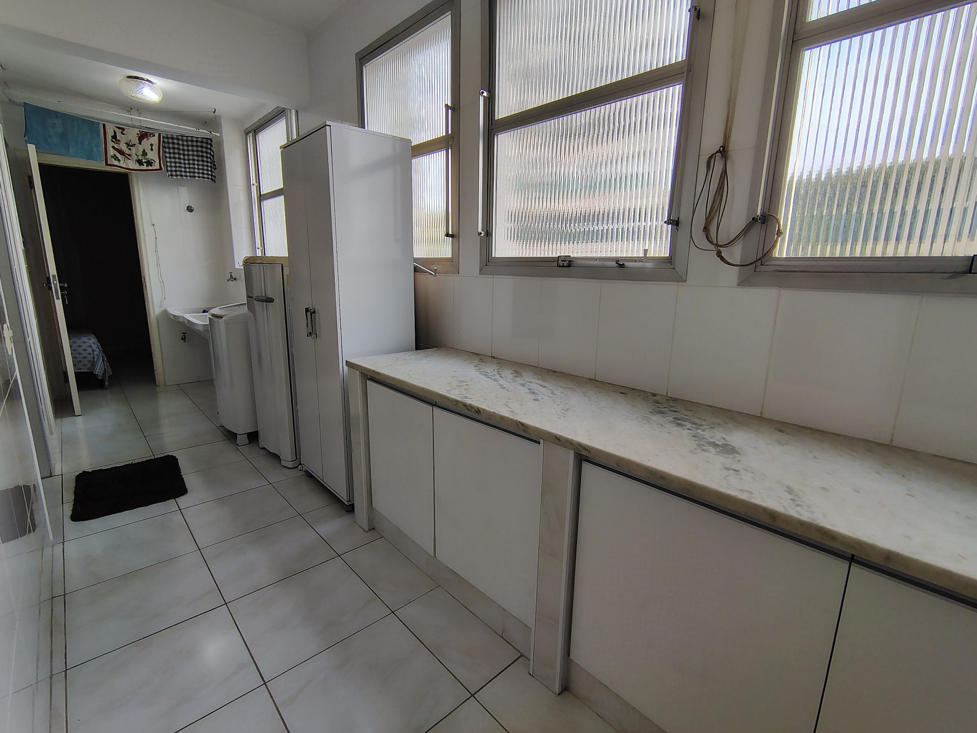 Apartamento com 3 quartos, Astúrias, Guarujá em Vila Luis Antônio, Guarujá — foto 28