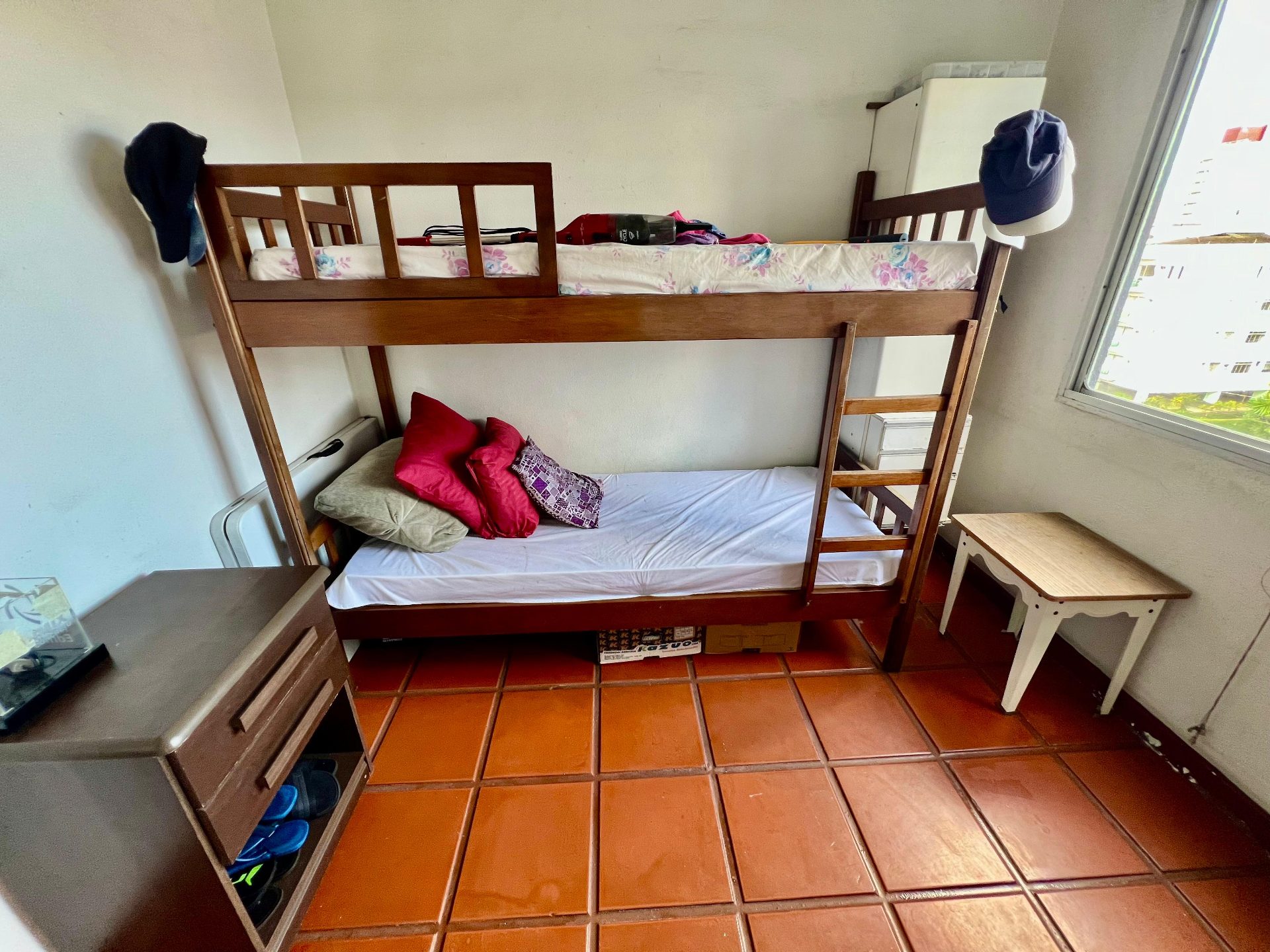 Cobertura duplex na Enseada, localizada na região do Carrefour/UNOESTE, ideal para quem busca amplitude, privacidade e um espaço perfeito para viver e receber com conforto. em Enseada, Guarujá — foto 10