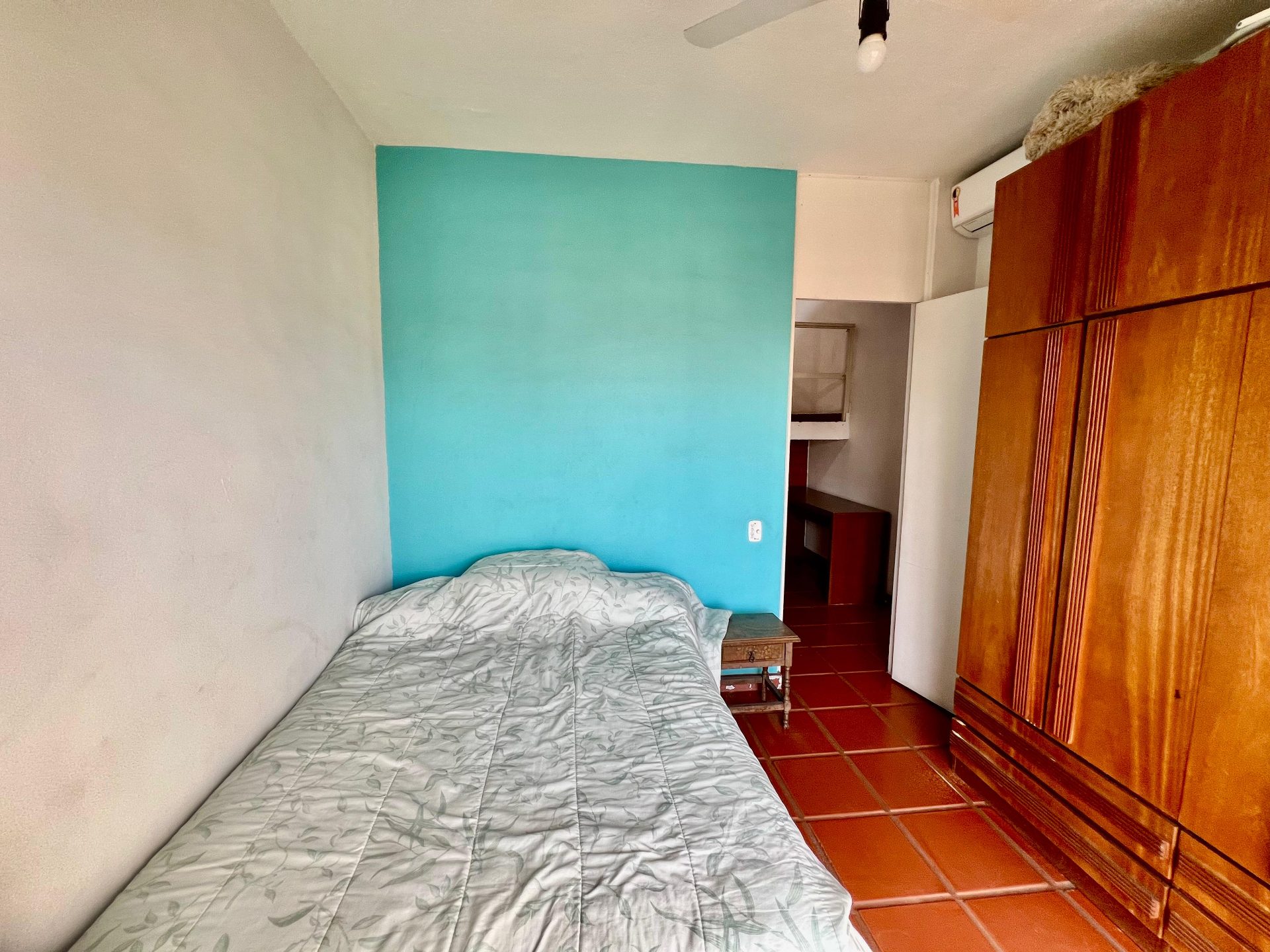 Cobertura duplex na Enseada, localizada na região do Carrefour/UNOESTE, ideal para quem busca amplitude, privacidade e um espaço perfeito para viver e receber com conforto. em Enseada, Guarujá — foto 26