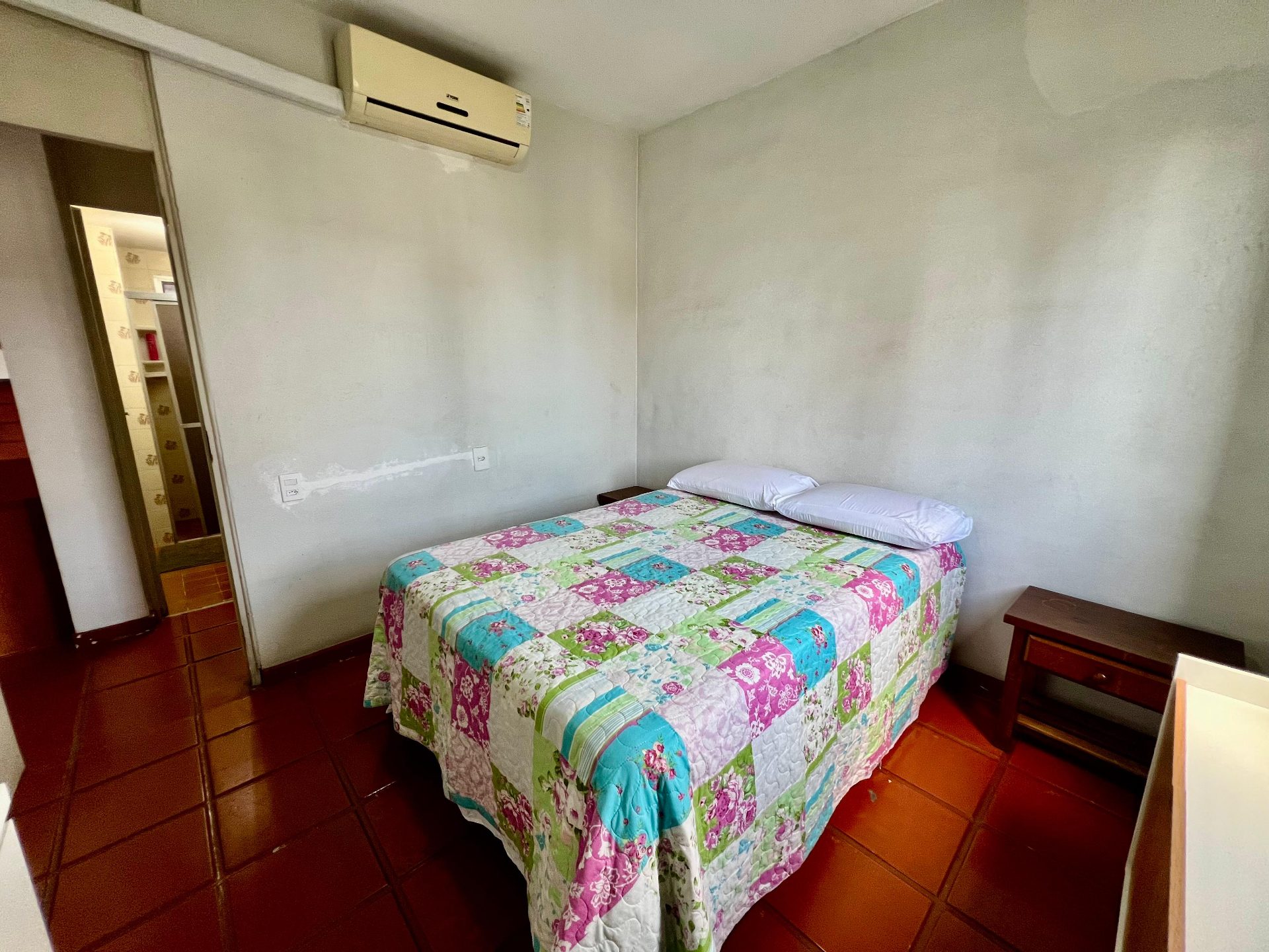 Cobertura duplex na Enseada, localizada na região do Carrefour/UNOESTE, ideal para quem busca amplitude, privacidade e um espaço perfeito para viver e receber com conforto. em Enseada, Guarujá — foto 29