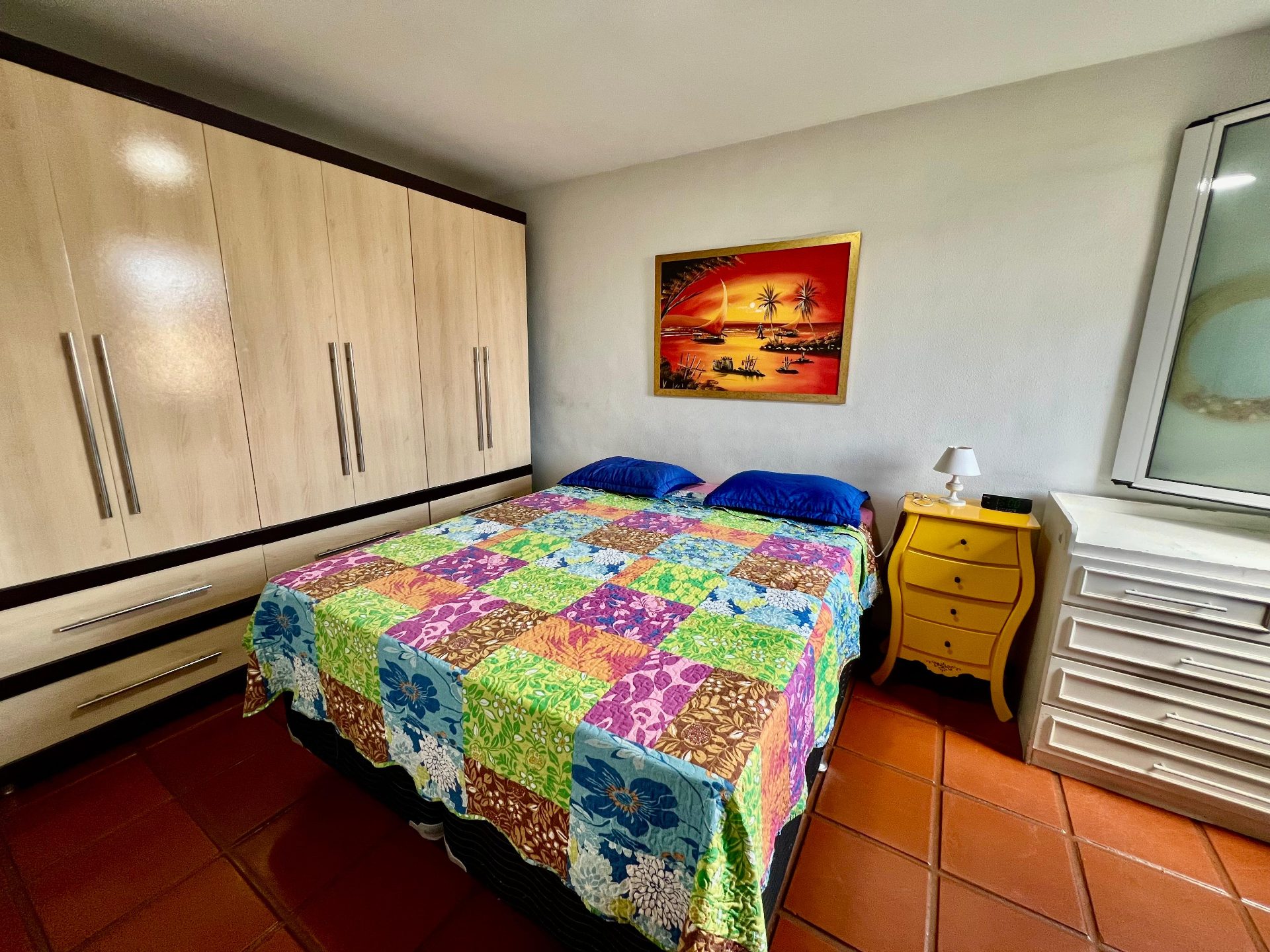 Cobertura duplex na Enseada, localizada na região do Carrefour/UNOESTE, ideal para quem busca amplitude, privacidade e um espaço perfeito para viver e receber com conforto. em Enseada, Guarujá — foto 31