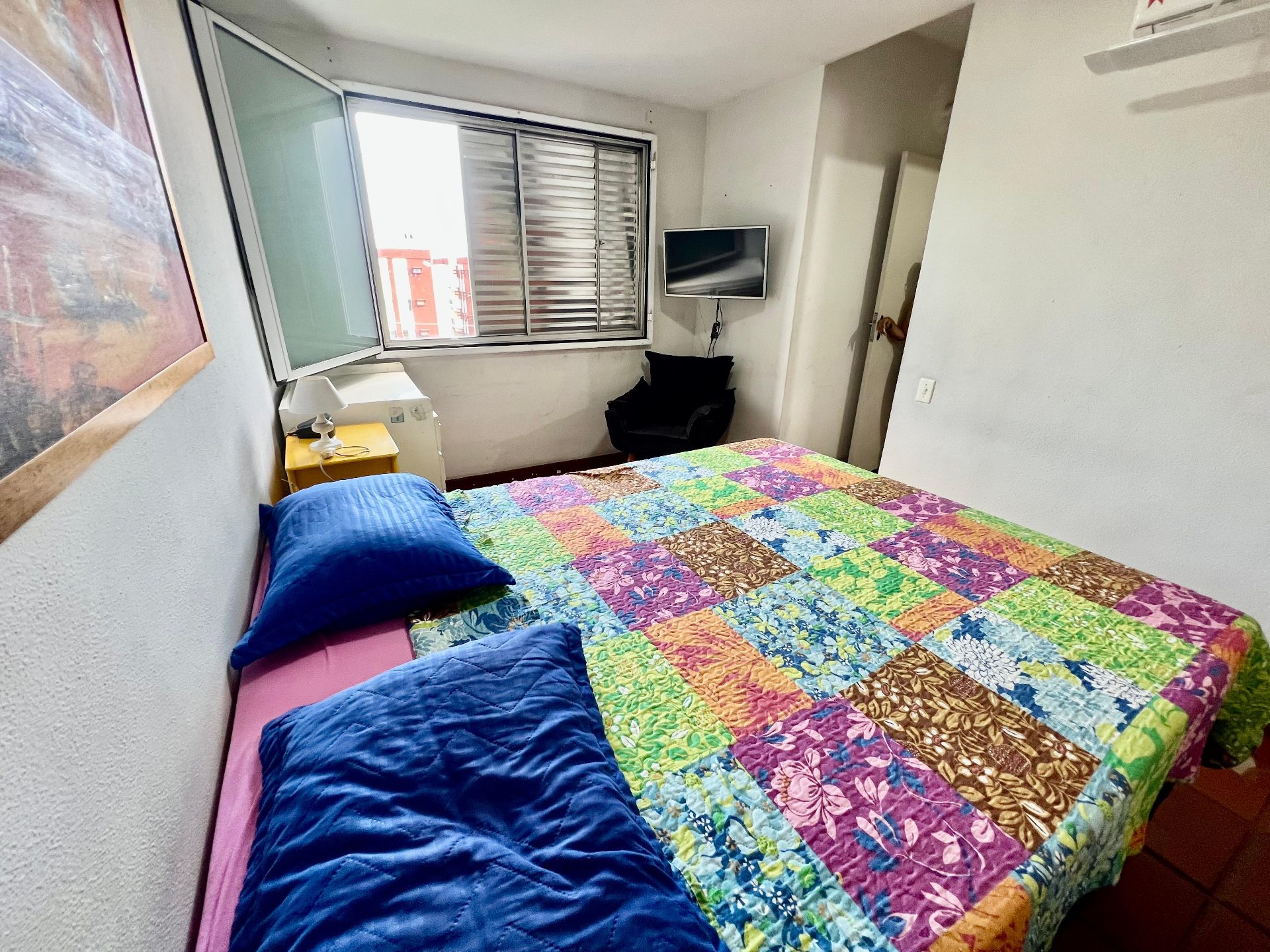 Cobertura duplex na Enseada, localizada na região do Carrefour/UNOESTE, ideal para quem busca amplitude, privacidade e um espaço perfeito para viver e receber com conforto. em Enseada, Guarujá — foto 34