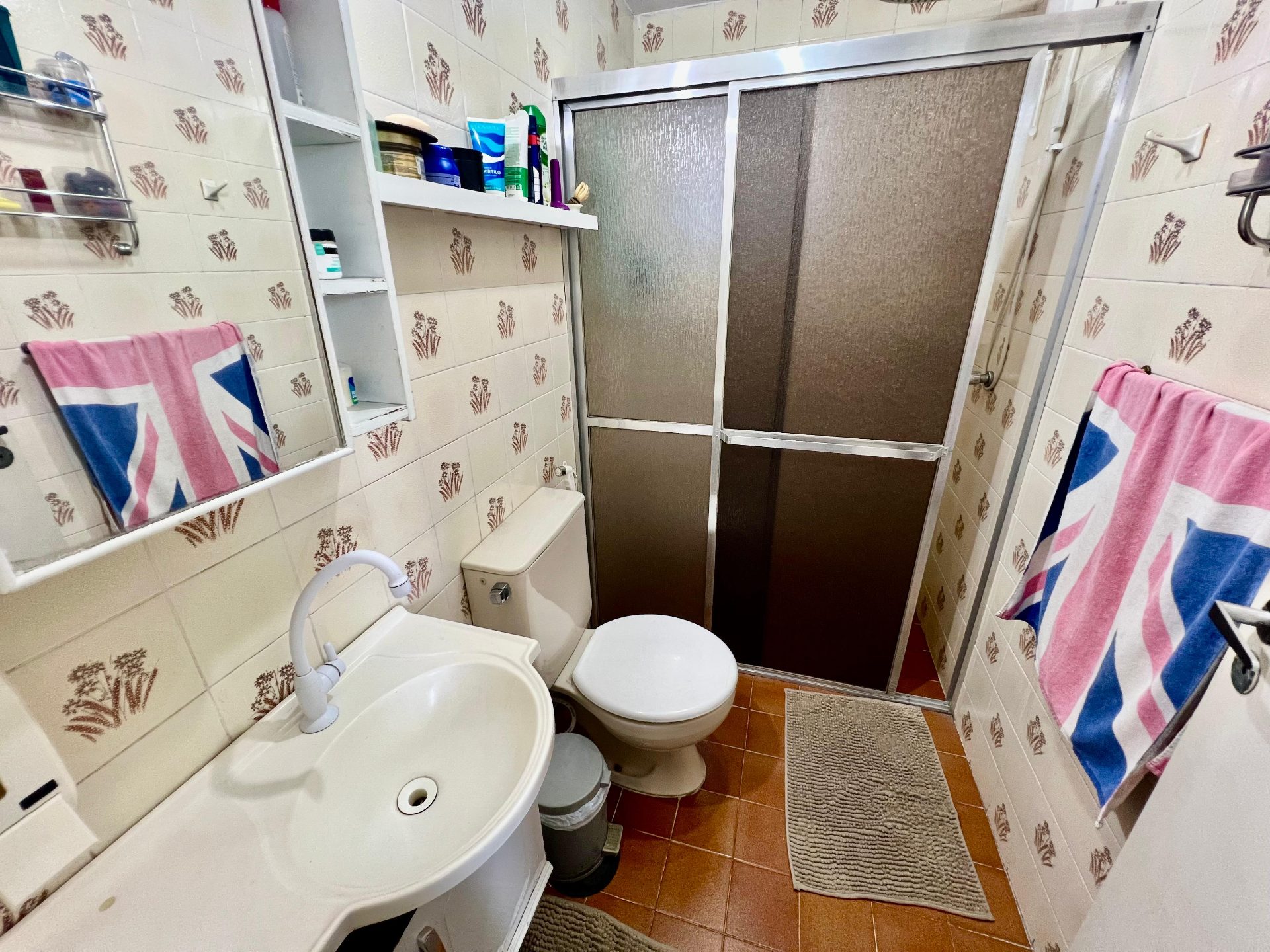 Cobertura duplex na Enseada, localizada na região do Carrefour/UNOESTE, ideal para quem busca amplitude, privacidade e um espaço perfeito para viver e receber com conforto. em Enseada, Guarujá — foto 35