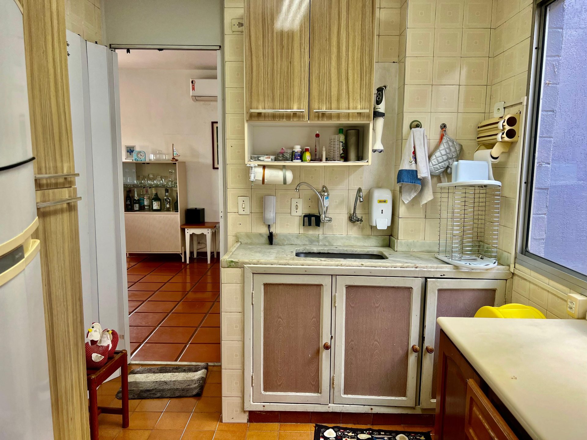 Cobertura duplex na Enseada, localizada na região do Carrefour/UNOESTE, ideal para quem busca amplitude, privacidade e um espaço perfeito para viver e receber com conforto. em Enseada, Guarujá — foto 18