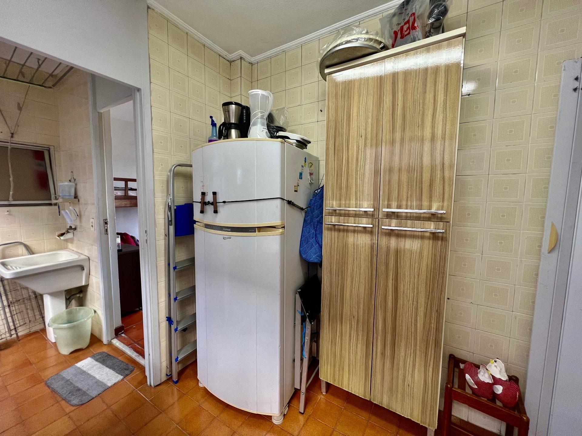 Cobertura duplex na Enseada, localizada na região do Carrefour/UNOESTE, ideal para quem busca amplitude, privacidade e um espaço perfeito para viver e receber com conforto. em Enseada, Guarujá — foto 19