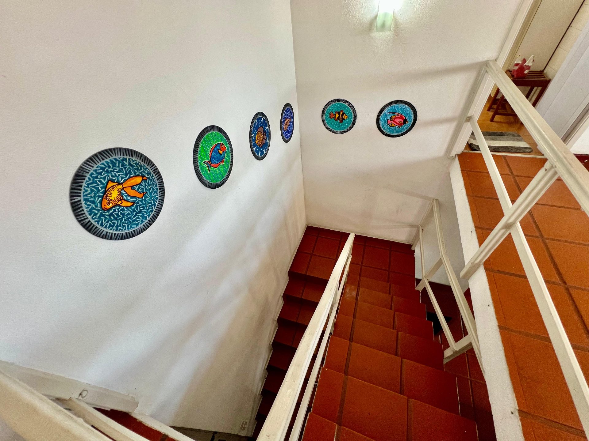 Cobertura duplex na Enseada, localizada na região do Carrefour/UNOESTE, ideal para quem busca amplitude, privacidade e um espaço perfeito para viver e receber com conforto. em Enseada, Guarujá — foto 22