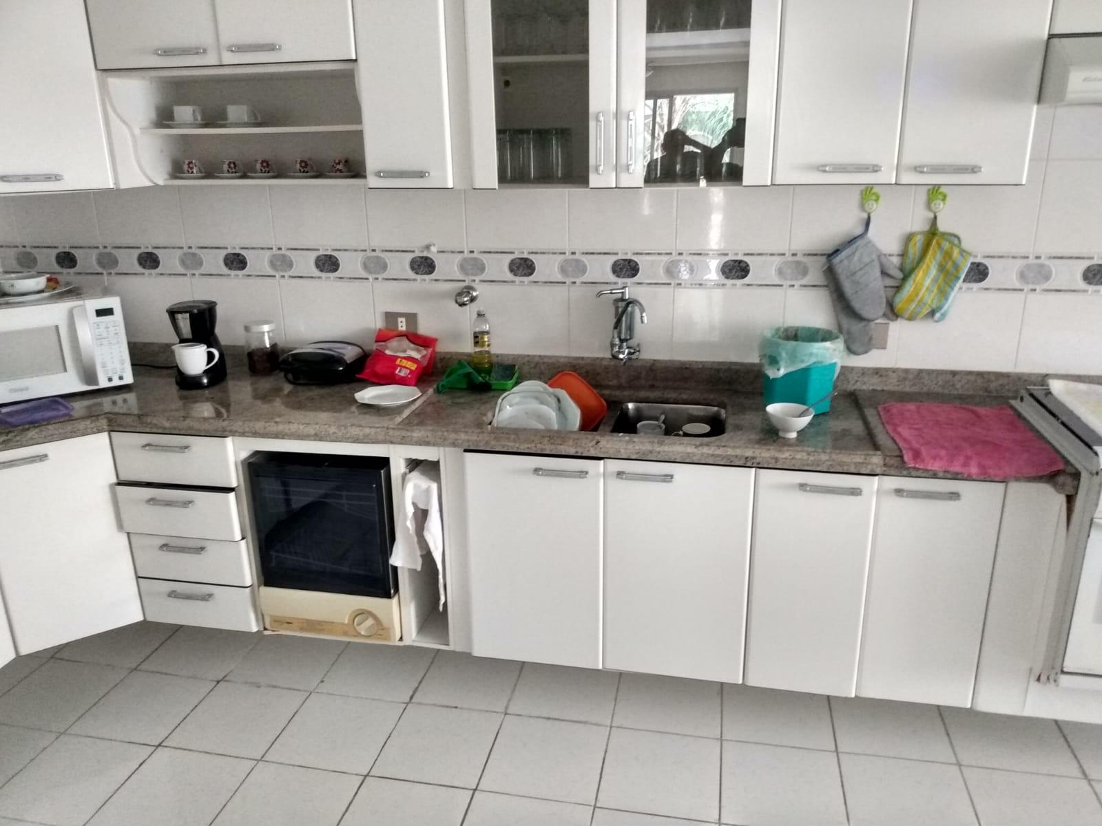 Apto 2 quartos, lado praia, lazer, Enseada, 1 vaga em Enseada, Guarujá — foto 10