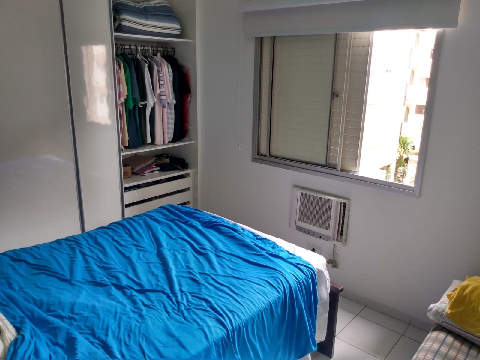Apto 2 quartos, lado praia, lazer, Enseada, 1 vaga em Enseada, Guarujá — foto 6