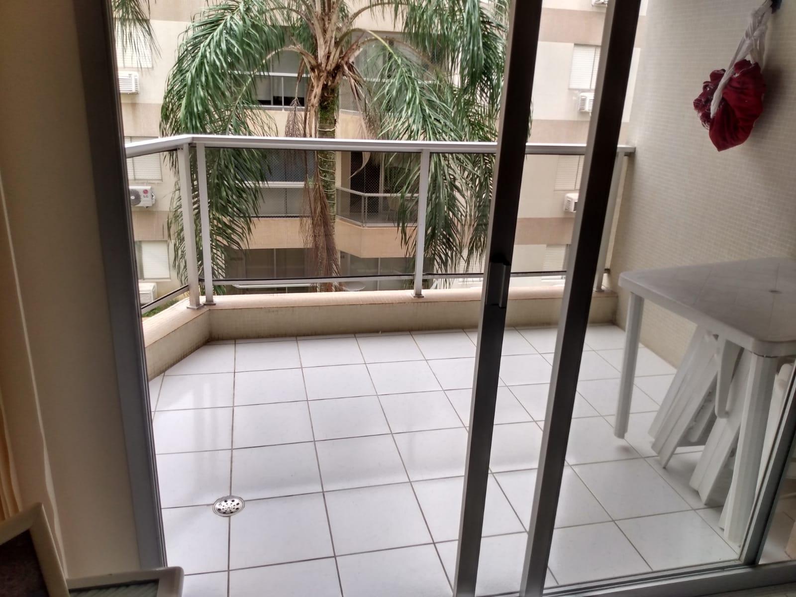 Apto 2 quartos, lado praia, lazer, Enseada, 1 vaga em Enseada, Guarujá — foto 2