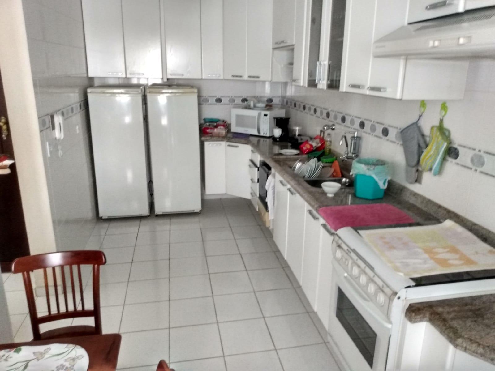 Apto 2 quartos, lado praia, lazer, Enseada, 1 vaga em Enseada, Guarujá — foto 11