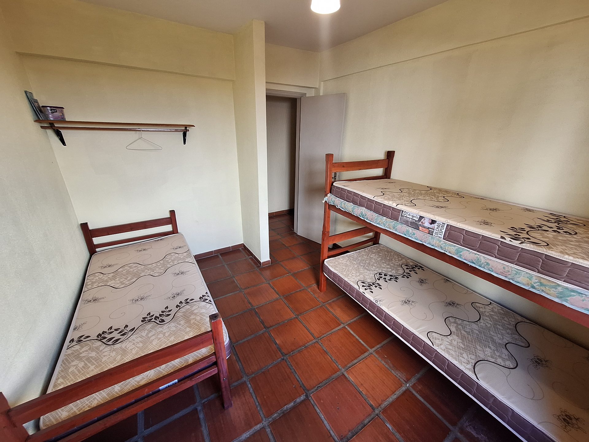 Apto 3 quartos, lazer, 1 vaga, próximo ao Yeda Maria em Enseada, Guarujá — foto 10