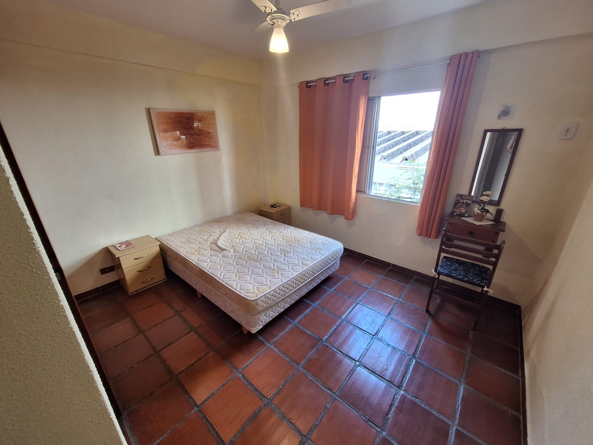 Apto 3 quartos, lazer, 1 vaga, próximo ao Yeda Maria em Enseada, Guarujá — foto 7