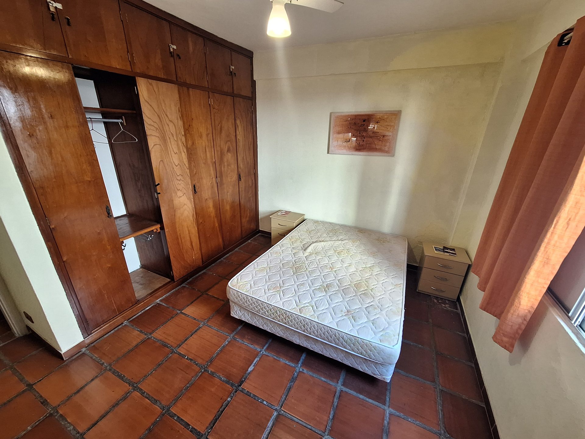 Apto 3 quartos, lazer, 1 vaga, próximo ao Yeda Maria em Enseada, Guarujá — foto 6