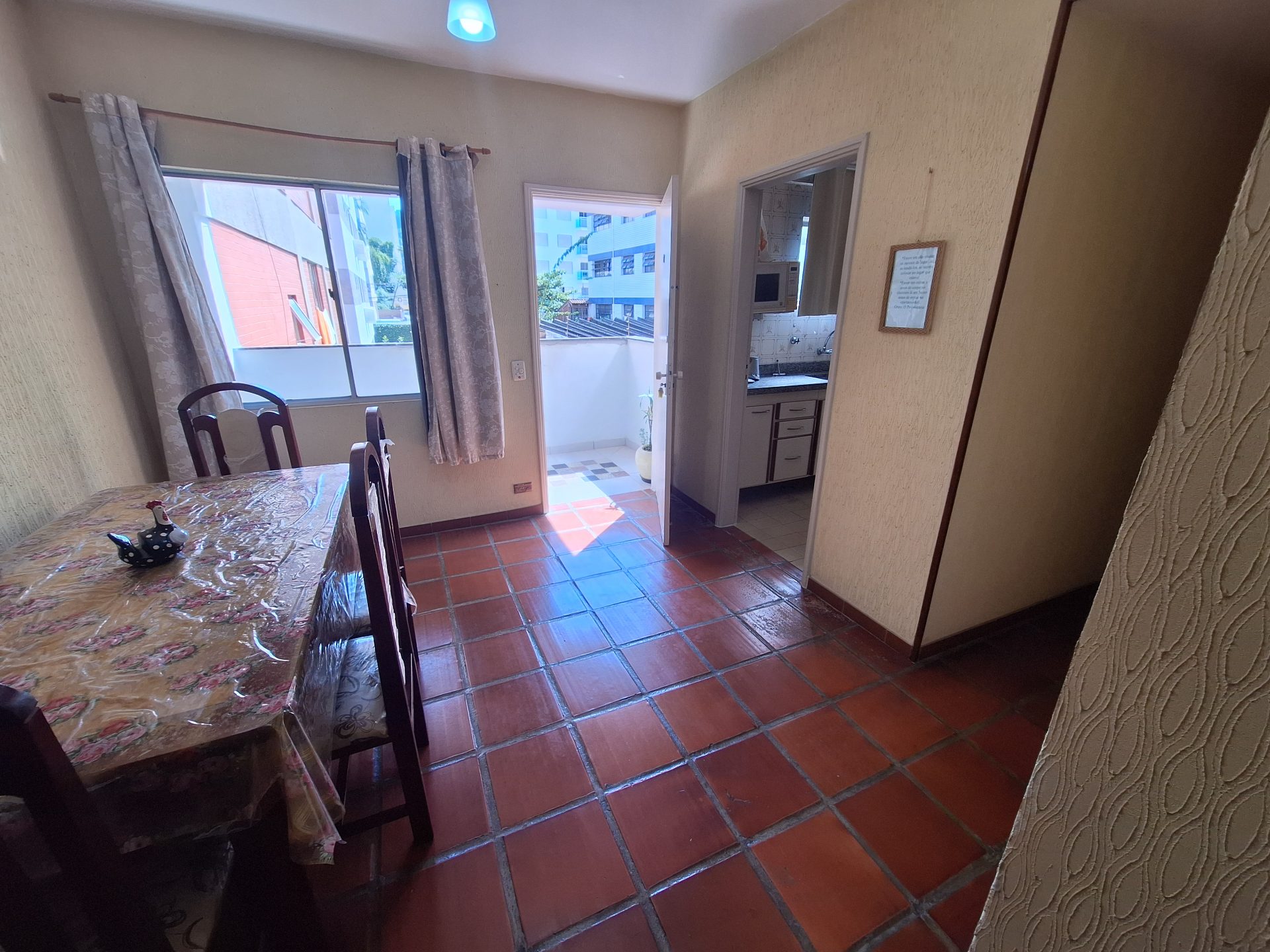 Apto 3 quartos, lazer, 1 vaga, próximo ao Yeda Maria em Enseada, Guarujá — foto 5