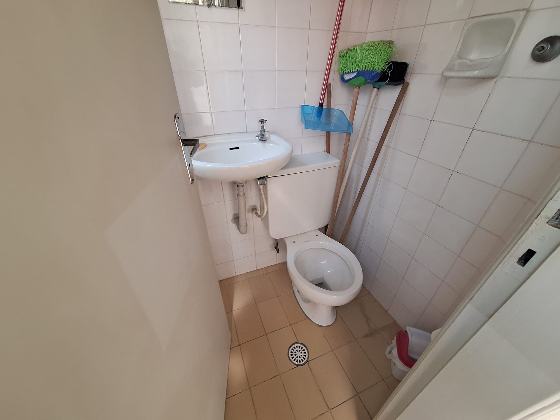 Apto 3 quartos, lazer, 1 vaga, próximo ao Yeda Maria em Enseada, Guarujá — foto 18