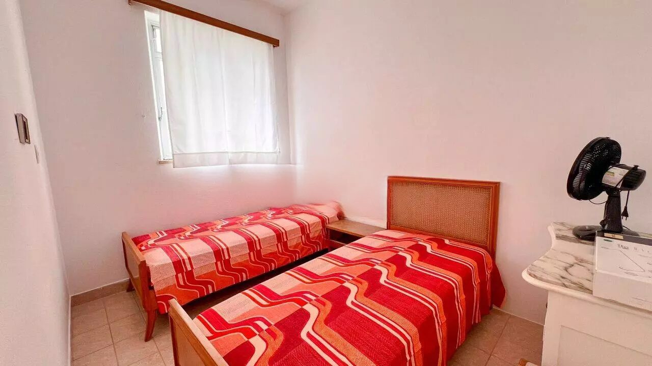 Apto 4 quartos, vista mar, 2 vagas, Pitangueiras em Pitangueiras, Guarujá — foto 10