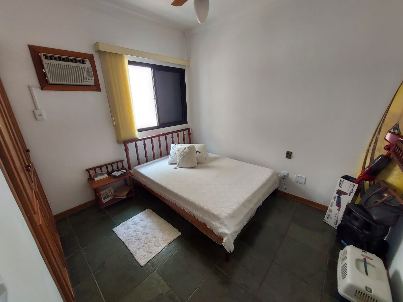 Apto (lado praia), reformado, 4 quartos, lazer, Enseada em Enseada, Guarujá — foto 14
