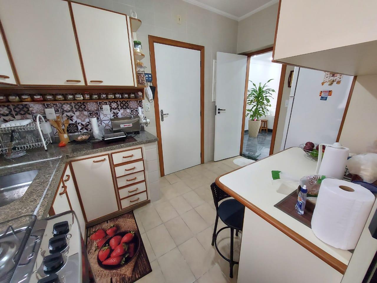 Apto (lado praia), reformado, 4 quartos, lazer, Enseada em Enseada, Guarujá — foto 20