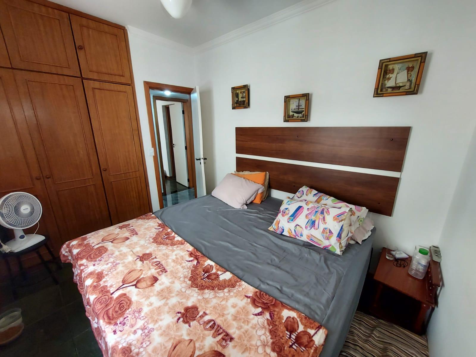 Apto (lado praia), reformado, 4 quartos, lazer, Enseada em Enseada, Guarujá — foto 11