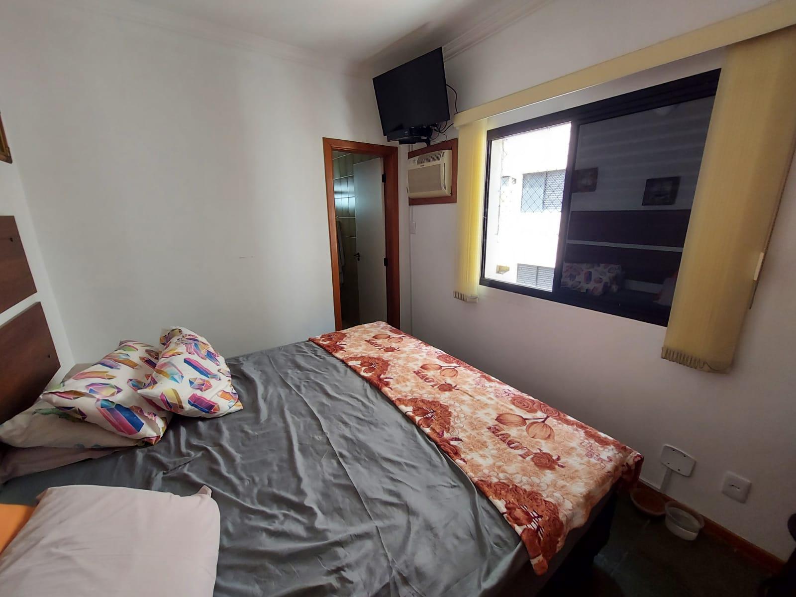 Apto (lado praia), reformado, 4 quartos, lazer, Enseada em Enseada, Guarujá — foto 12