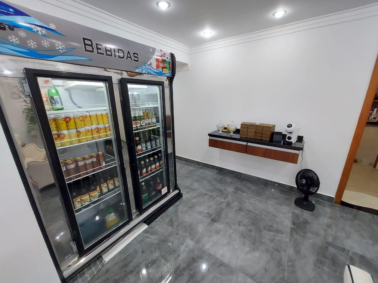 Apto (lado praia), reformado, 4 quartos, lazer, Enseada em Enseada, Guarujá — foto 7