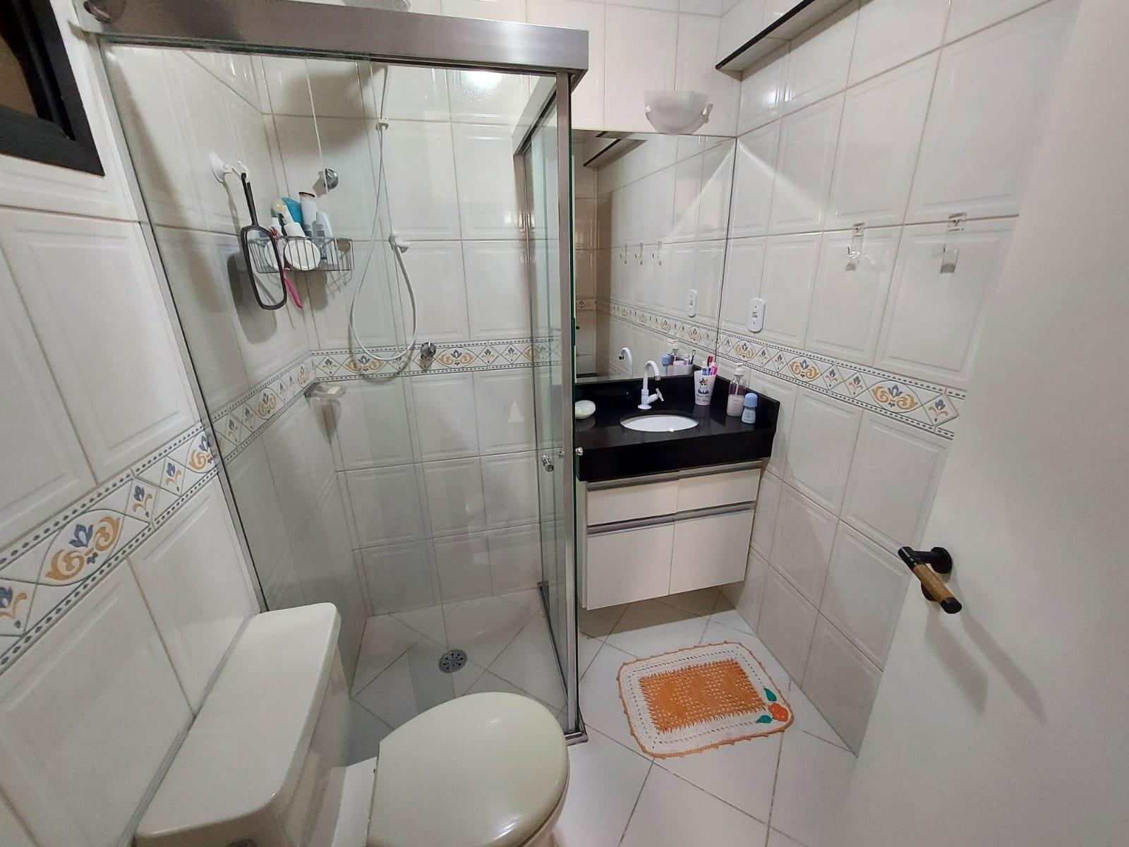 Apto (lado praia), reformado, 4 quartos, lazer, Enseada em Enseada, Guarujá — foto 16