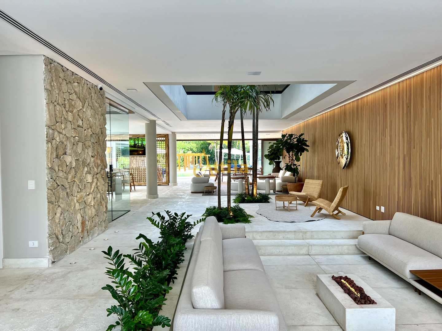 Casa de Condomínio com 7 quartos, Jardim Acapulco em Jardim Acapulco, Guarujá — foto 5