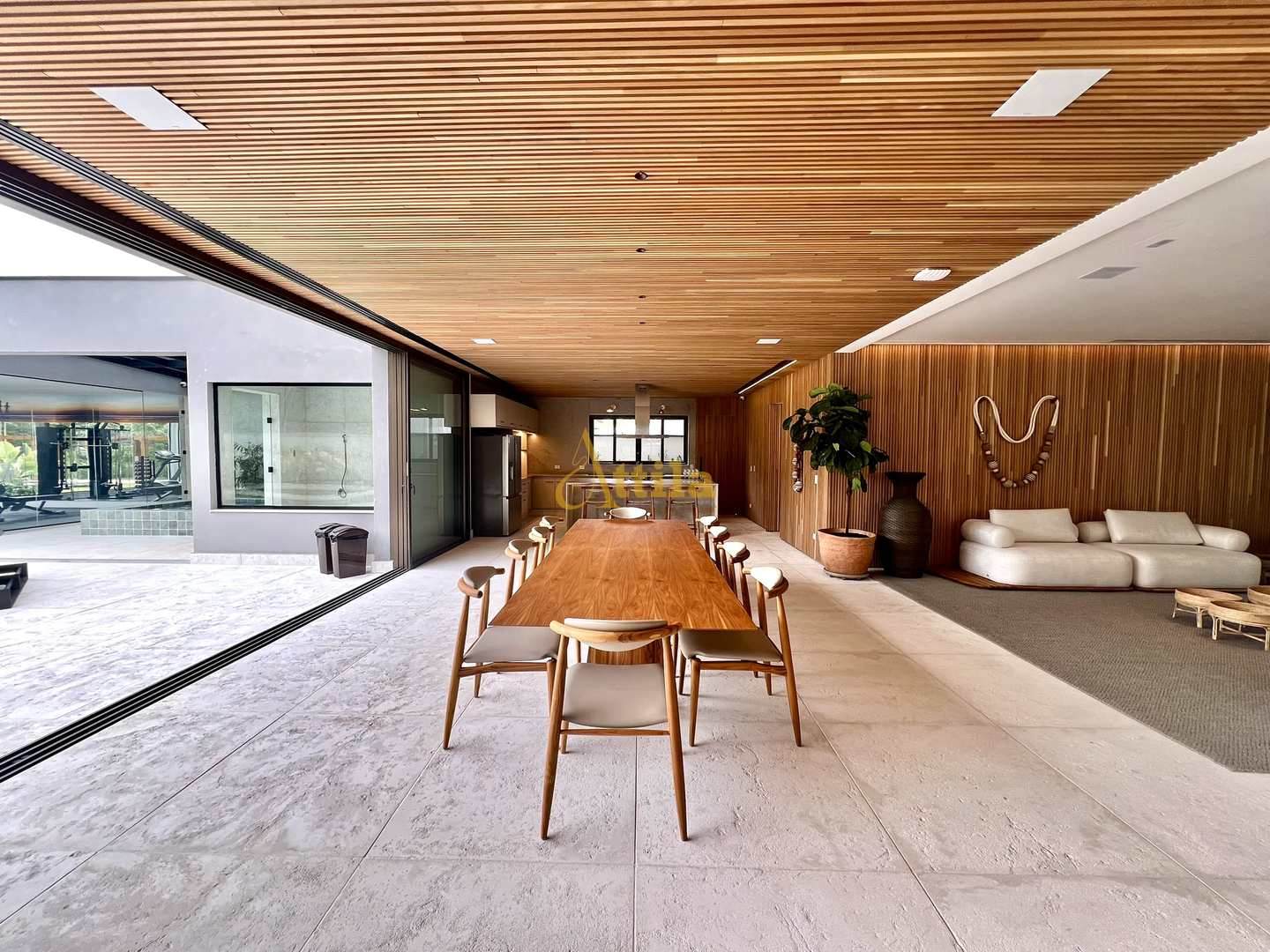 Casa de Condomínio com 7 quartos, Jardim Acapulco em Jardim Acapulco, Guarujá — foto 11