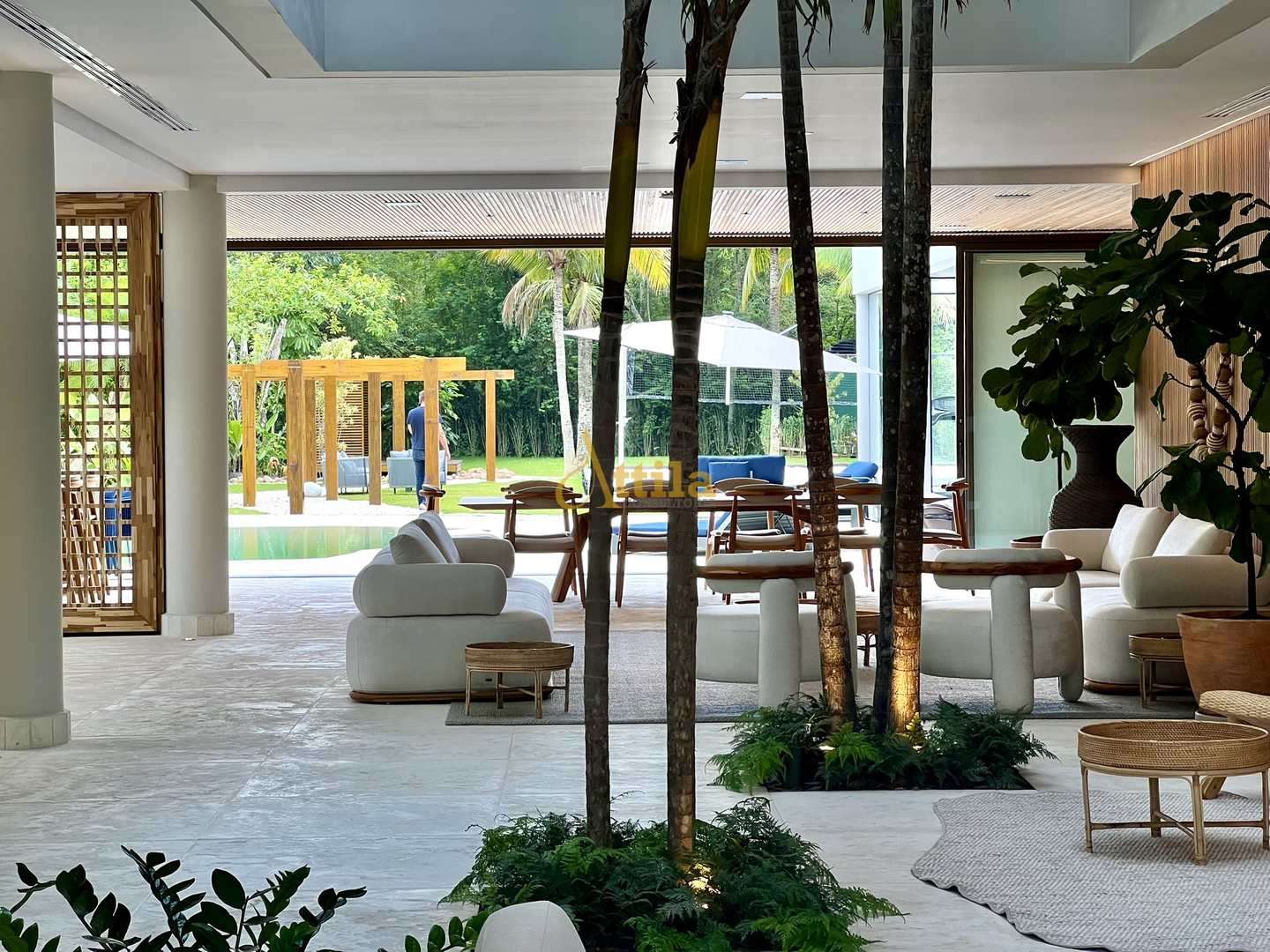 Casa de Condomínio com 7 quartos, Jardim Acapulco em Jardim Acapulco, Guarujá — foto 12