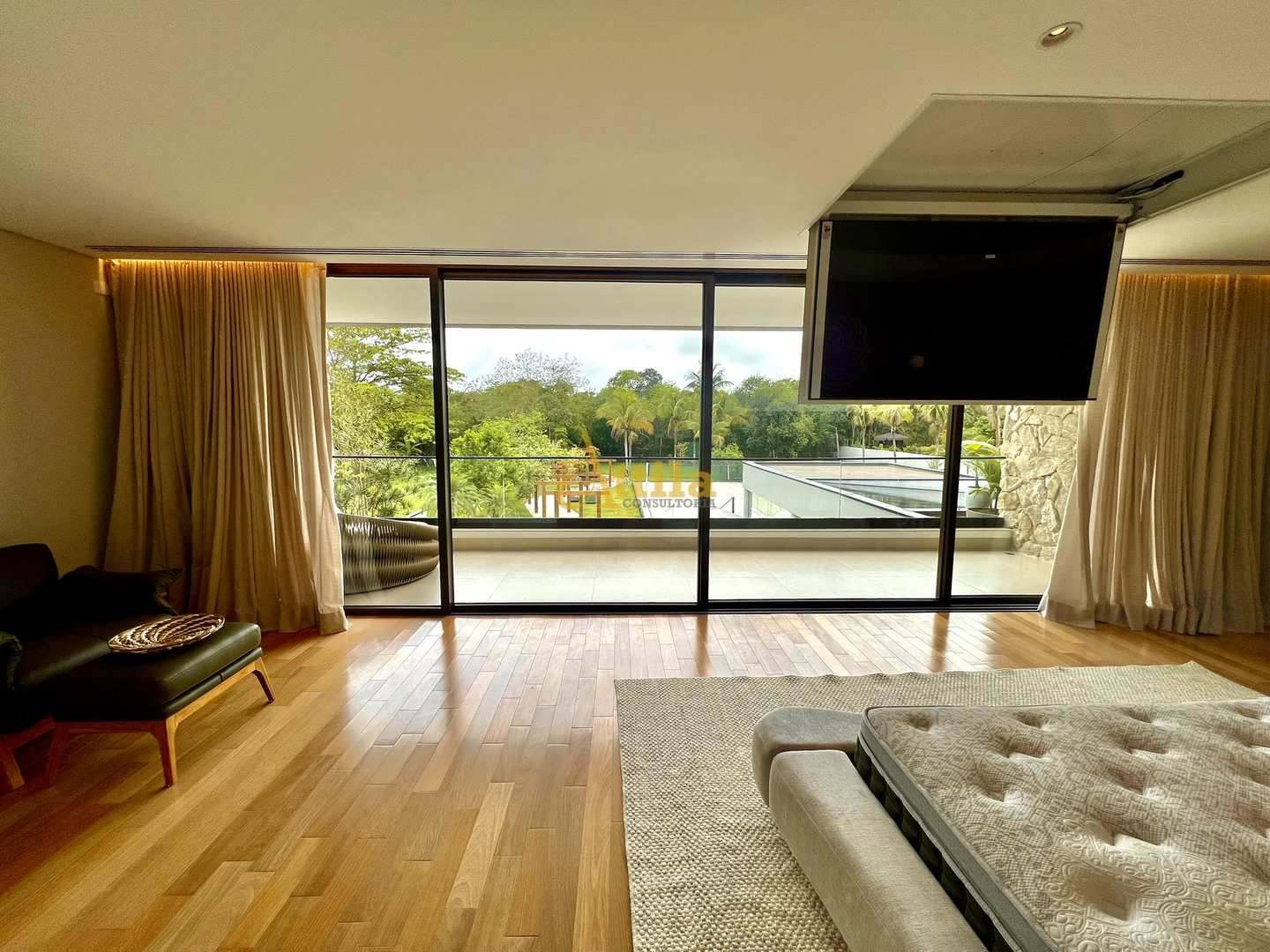 Casa de Condomínio com 7 quartos, Jardim Acapulco em Jardim Acapulco, Guarujá — foto 42