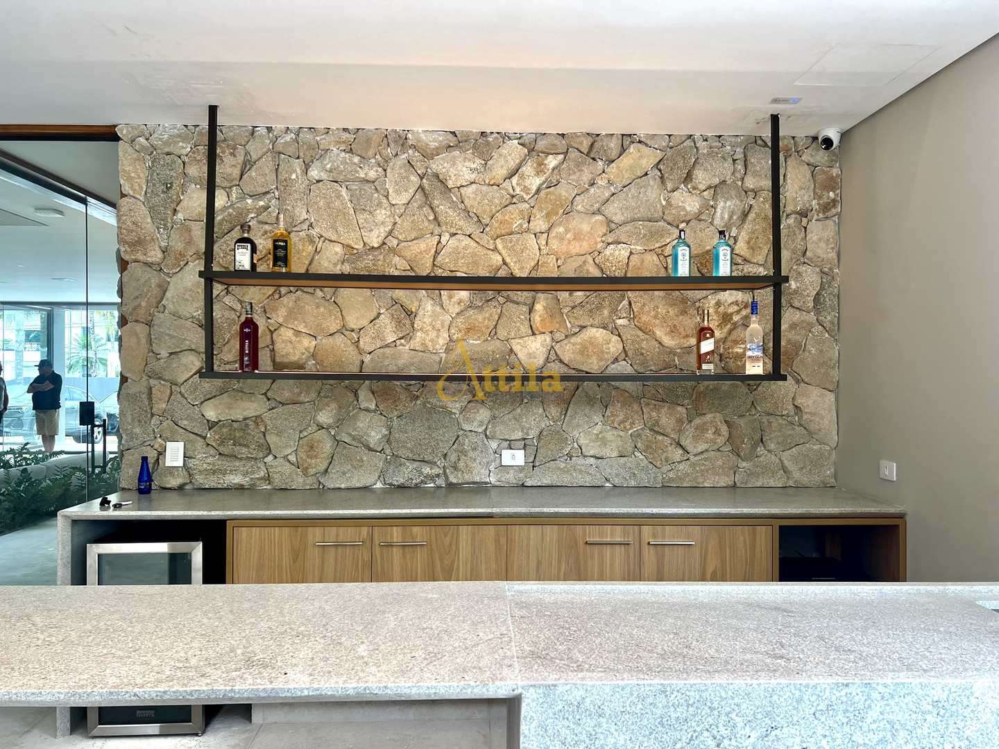 Casa de Condomínio com 7 quartos, Jardim Acapulco em Jardim Acapulco, Guarujá — foto 25