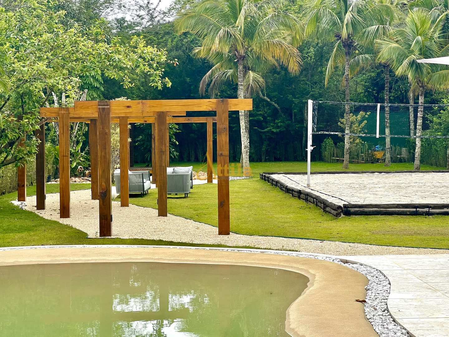 Casa de Condomínio com 7 quartos, Jardim Acapulco em Jardim Acapulco, Guarujá — foto 50