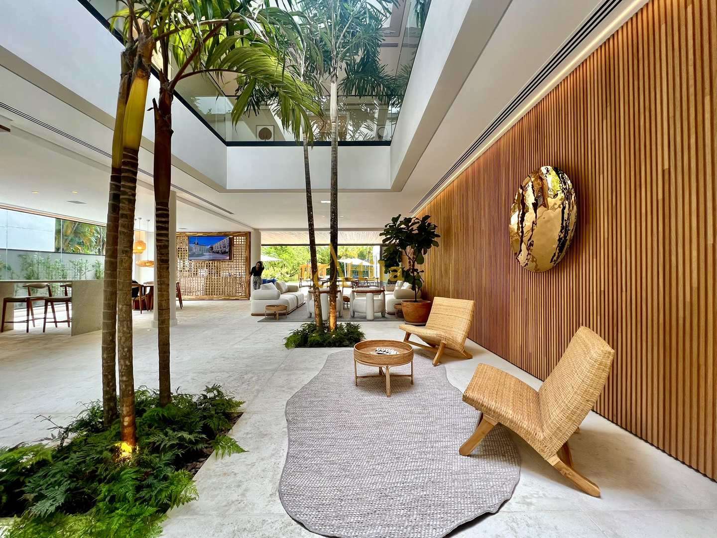 Casa de Condomínio com 7 quartos, Jardim Acapulco em Jardim Acapulco, Guarujá — foto 22